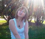 Фотография Заславской Татьяны