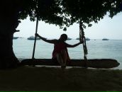 Фотография Сидоровой Танечки