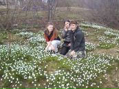 Фотография Васильевой Ольги