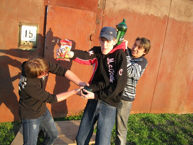 Евгений Лещенко фотография #33