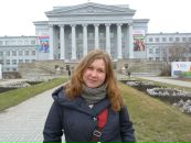 Фотография Сергеевой Дарьи