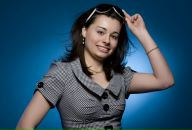 Фотография Монаховой Анны