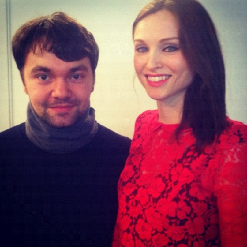 Артём Синявский фотография #22 из vk профиля id2637994