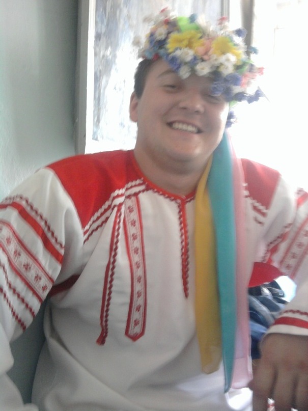 Иван Половников фотография #3