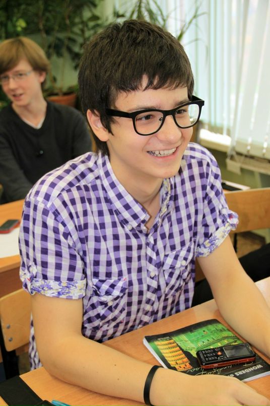 Флорин Блаженко фотография #9