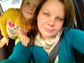 Фотография Полянских Кристины