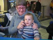 Наташа Дмоховская фотография #12 (источник - https://vk.com/id53705134)