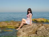 Фотография Калашниковой Елизаветы