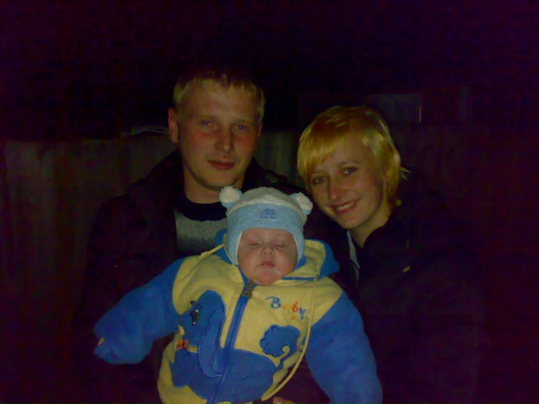 Сергей Бабкин фотография #38