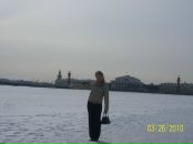 Фотография Красивовой Светланы