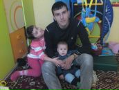 Фотография Садыкова Руслана