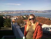 Фотография Белавиной Анны