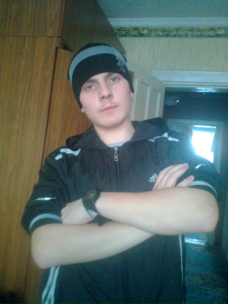 №7, Сергей Буряков №7, Сергей Буряков