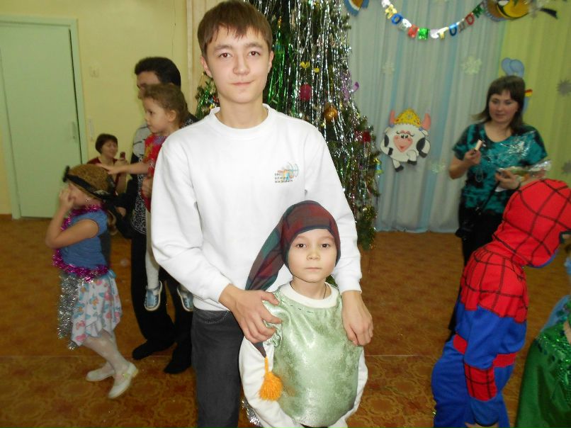 Андрей Кирьянов фотография #23