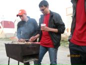 Фотография Солодовникова Никиты