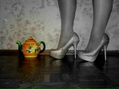 Фотография Федоровой Татьяны