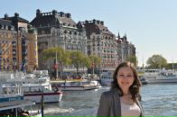 Фотография Андросовой Оли