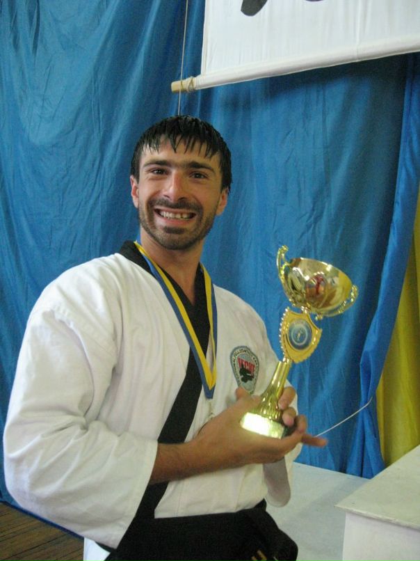 Docando Karate фотография #15