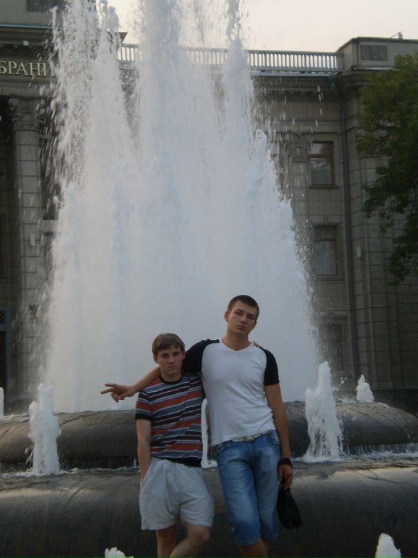 Иван Себелев фотография #49