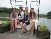 Свєта Варік фотография #27 (источник - https://vk.com/id50977341)