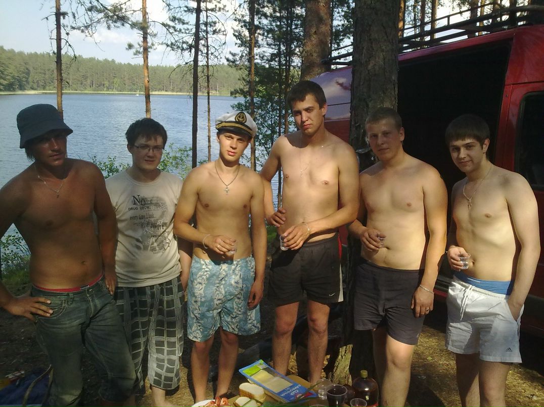 Кирилл Иванов фотография #9