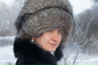 Фотография Полетаевой Анастасии