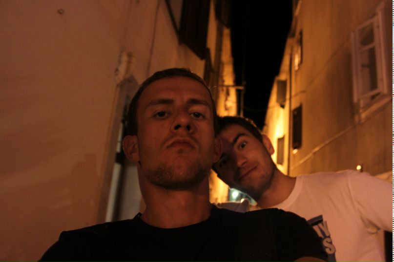 Le Patrick фотография #16