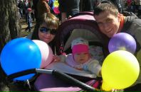 Фотография Омельченко Юлии