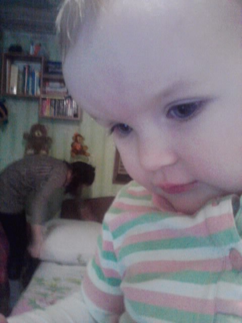 Виктория Кошеленко фотография #12