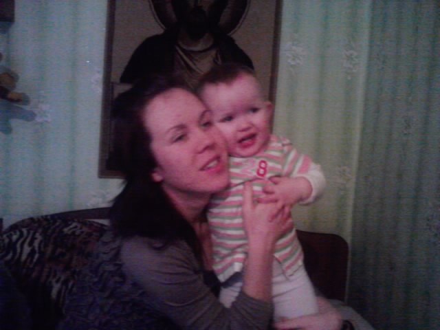 Виктория Кошеленко фотография #3