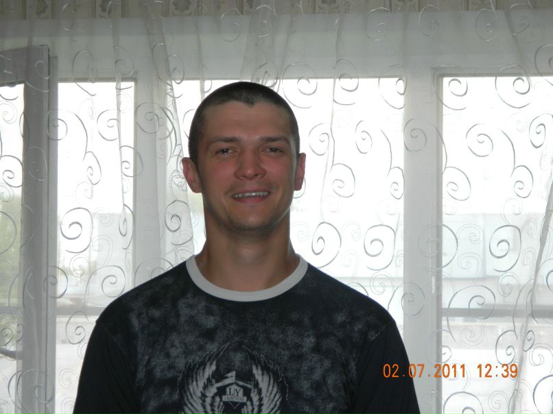 Сергей Плотников фотография #11