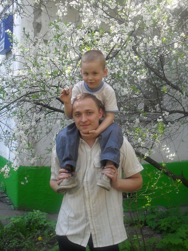 Антон Поляков фотография #11