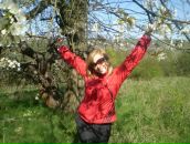 Таня Мельник фотография #30 (источник - https://vk.com/id24099437)