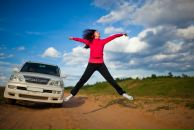 Фотография Алешиной Елены