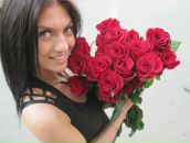 Фотография Верберг Кристины