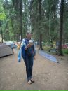 Фотография Дорман Анастасии