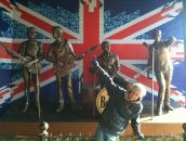 Фотография Жукова Анастасия