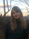 Маряна Кречківська фотография #1