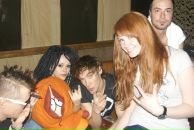 Фотография Хлыстик Анастасии