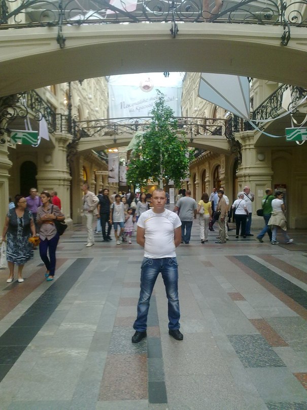 Александр В фотография #11