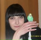 Фотография Смоленской Дарьи