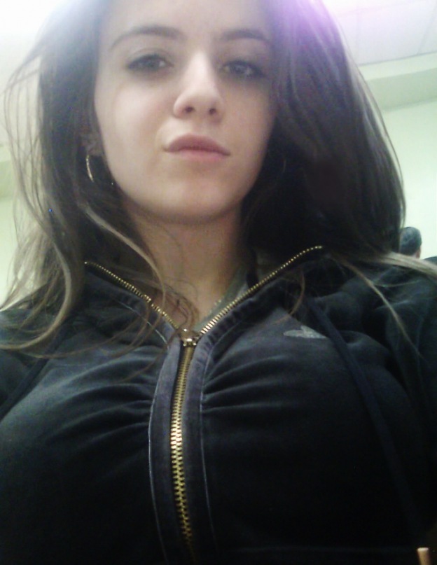 Дина Степ фотография #45