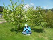 Фотография Краевой Ольги