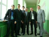 Евгений Симбаев фотография #37 (источник - https://vk.com/id2204397)