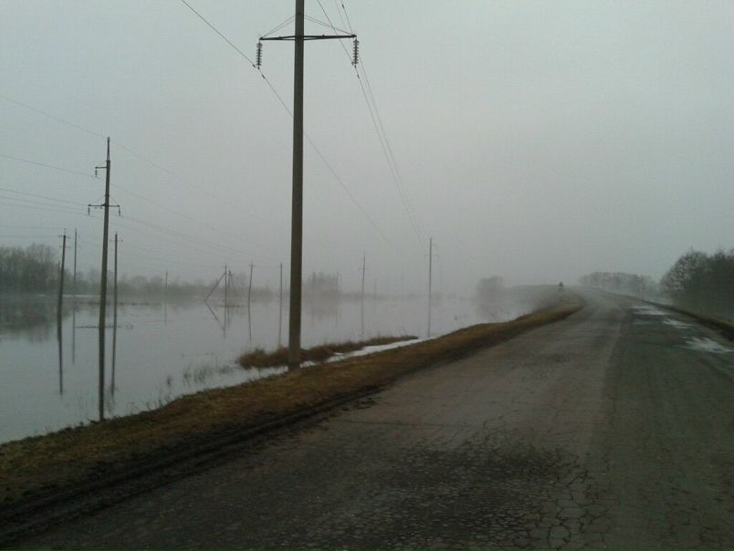 №9, Олег Горелов №9, Олег Горелов