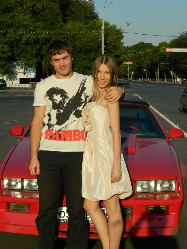 Илья Храмов фотография #42