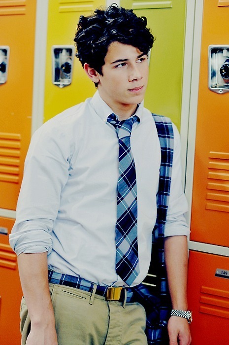 Nick Jonas фотография #15