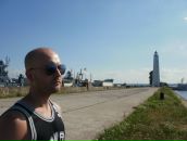 Фотография Калинина Антона