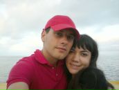 Марічка Качмарчик фотография #12 (источник - https://vk.com/id34476031)