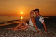 Фотография Сычуговой Натали